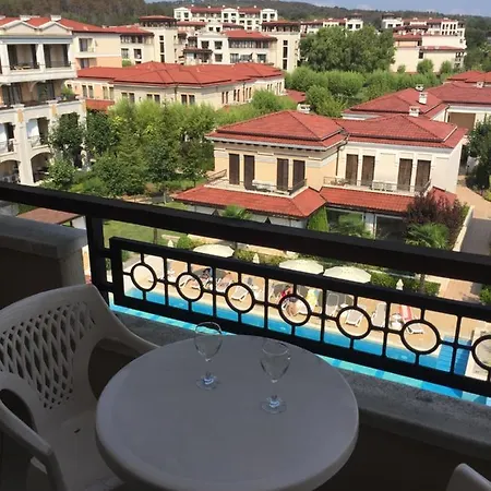 Apartament Life Sea View Sozopol