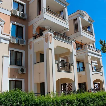 Life Sea View Apartament Sozopol